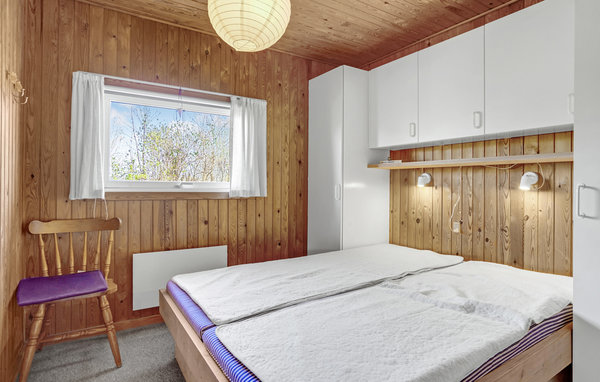 Location de vacances - Aarø , Danemark - F07288 8