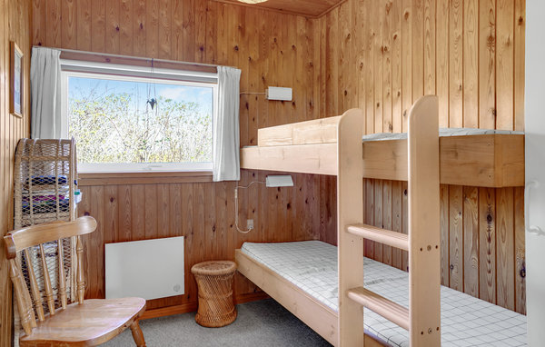 Location de vacances - Aarø , Danemark - F07288 601