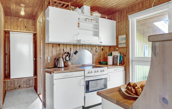 Location de vacances - Aarø , Danemark - F07288 6