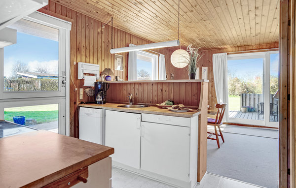 Location de vacances - Aarø , Danemark - F07288 401