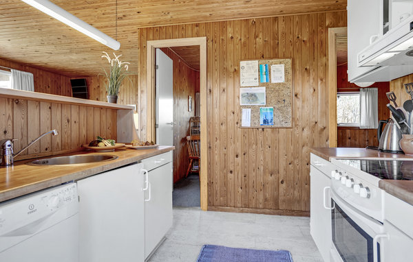 Location de vacances - Aarø , Danemark - F07288 7