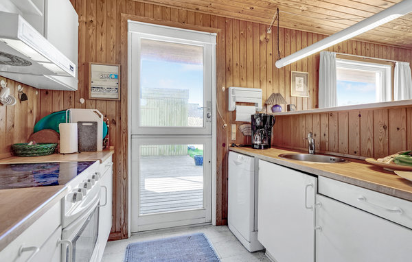 Location de vacances - Aarø , Danemark - F07288 402