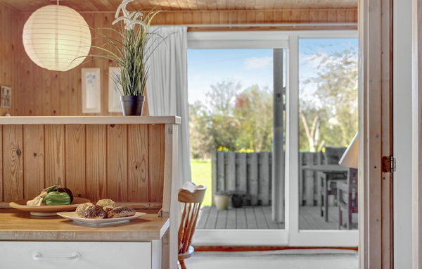 Location de vacances - Aarø , Danemark - F07288 403