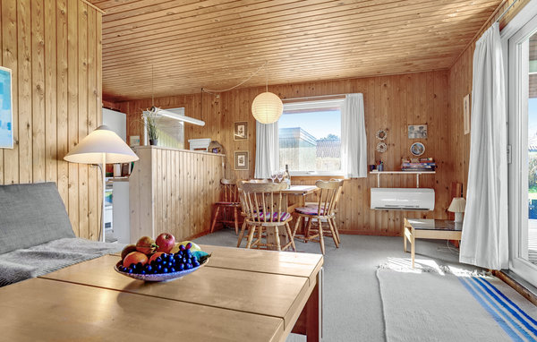 Location de vacances - Aarø , Danemark - F07288 301