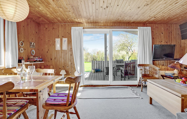 Location de vacances - Aarø , Danemark - F07288 302