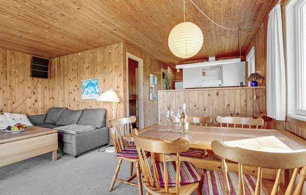 Location de vacances - Aarø , Danemark - F07288 303