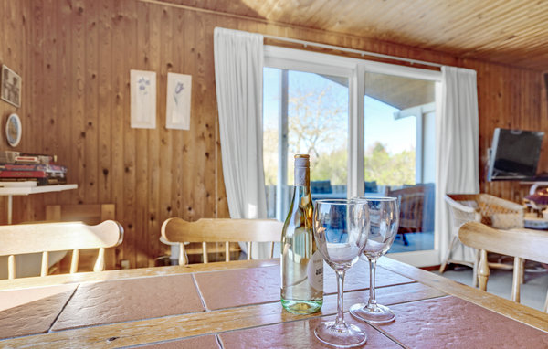 Location de vacances - Aarø , Danemark - F07288 304