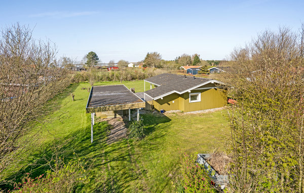 Location de vacances - Aarø , Danemark - F07288 82