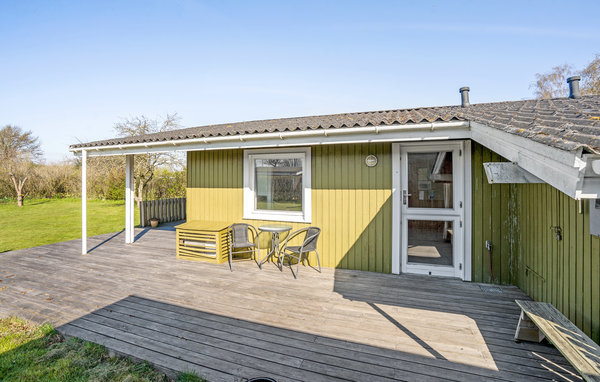 Location de vacances - Aarø , Danemark - F07288 101