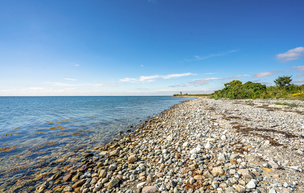 Semesterhus - Årø , Danmark - F07289 901