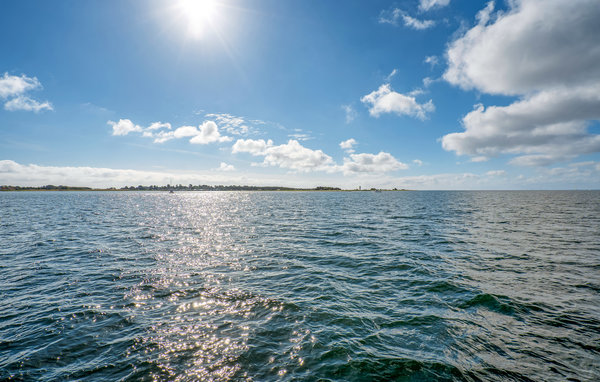 Semesterhus - Årø , Danmark - F07289 902