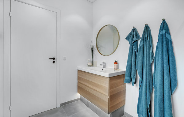 Semesterhus - Årø , Danmark - F07289 703
