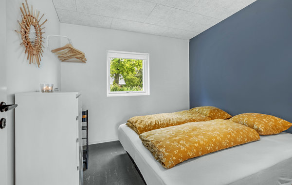 Semesterhus - Årø , Danmark - F07289 7