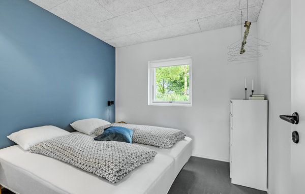 Semesterhus - Årø , Danmark - F07289 601