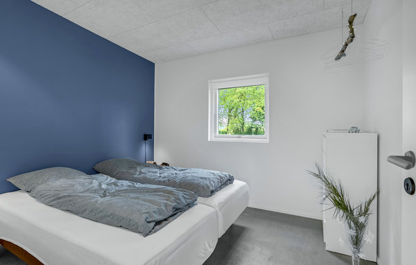 Semesterhus - Årø , Danmark - F07289 602
