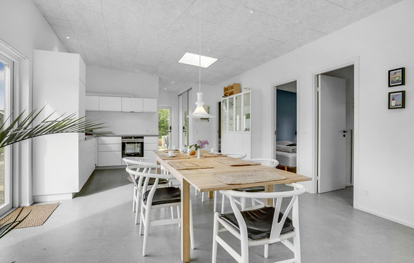 Semesterhus - Årø , Danmark - F07289 4