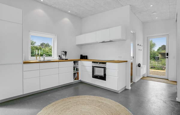 Semesterhus - Årø , Danmark - F07289 402