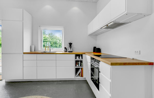 Semesterhus - Årø , Danmark - F07289 6