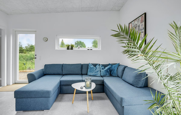 Semesterhus - Årø , Danmark - F07289 301