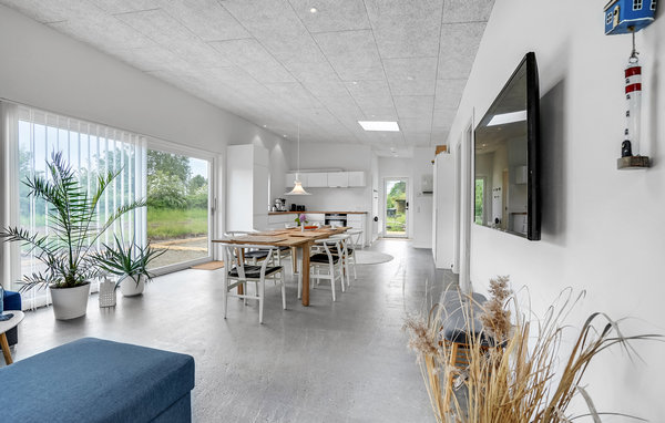 Semesterhus - Årø , Danmark - F07289 302