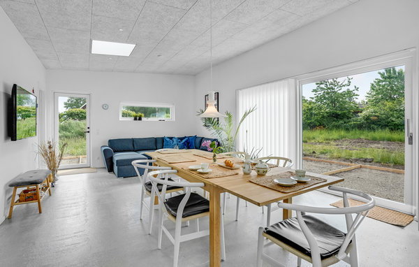 Semesterhus - Årø , Danmark - F07289 3