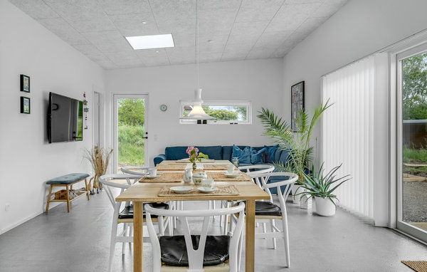 Semesterhus - Årø , Danmark - F07289 303
