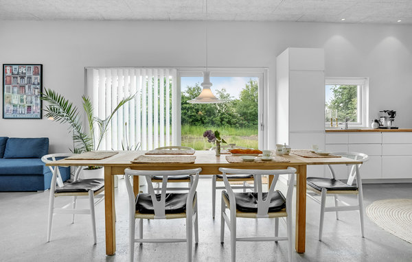 Semesterhus - Årø , Danmark - F07289 304