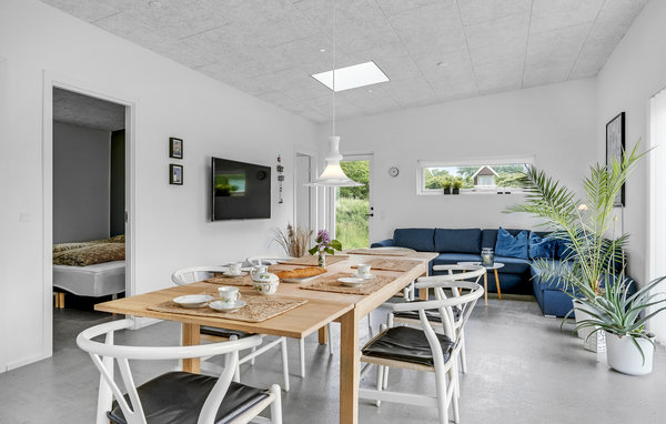 Semesterhus - Årø , Danmark - F07289 305