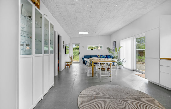 Semesterhus - Årø , Danmark - F07289 306