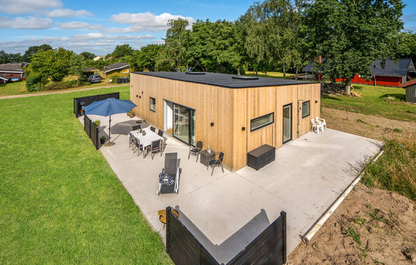 Semesterhus - Årø , Danmark - F07289 82