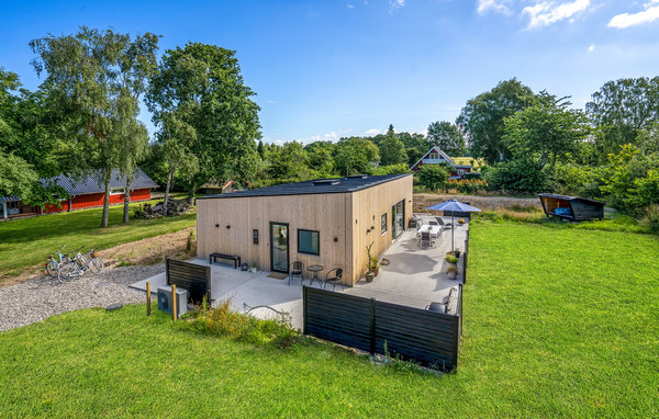 Semesterhus - Årø , Danmark - F07289 84