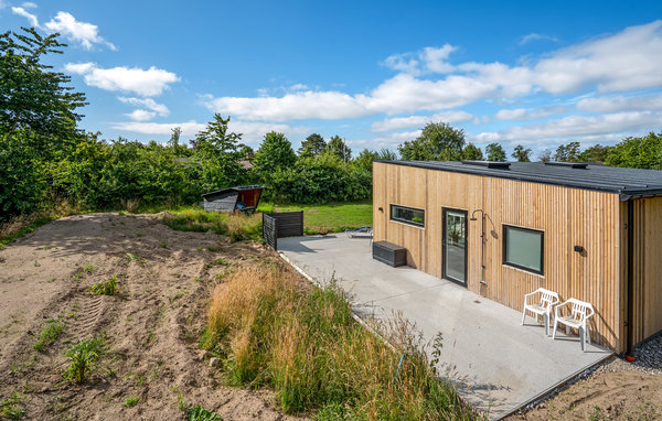 Semesterhus - Årø , Danmark - F07289 101