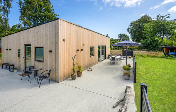 Semesterhus - Årø , Danmark - F07289 102