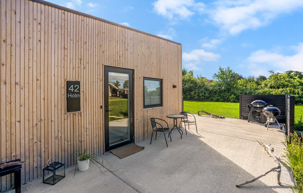 Semesterhus - Årø , Danmark - F07289 103