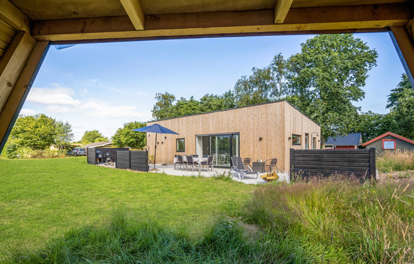 Semesterhus - Årø , Danmark - F07289 105