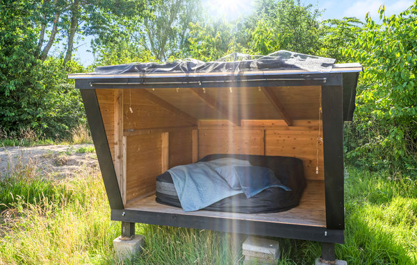 Semesterhus - Årø , Danmark - F07289 106