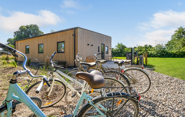 Semesterhus - Årø , Danmark - F07289 108