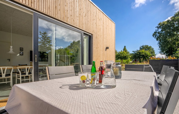 Semesterhus - Årø , Danmark - F07289 109