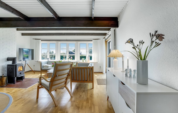 Ferienhaus - Hejsager Strand , Dänemark - F07290 301
