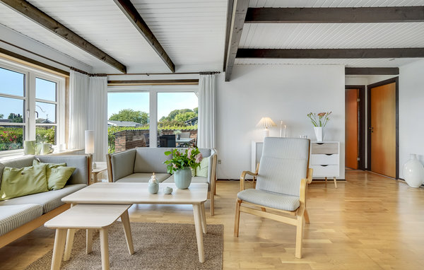 Ferienhaus - Hejsager Strand , Dänemark - F07290 302