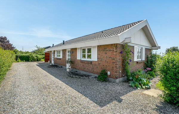 Ferienhaus - Hejsager Strand , Dänemark - F07290 81