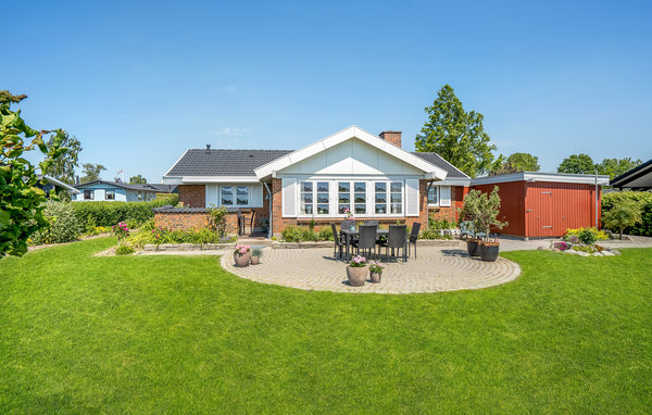 Ferienhaus - Hejsager Strand , Dänemark - F07290 83
