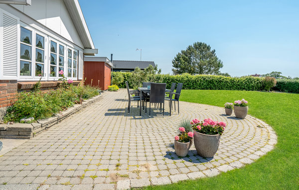 Ferienhaus - Hejsager Strand , Dänemark - F07290 101