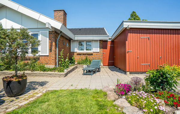 Ferienhaus - Hejsager Strand , Dänemark - F07290 8