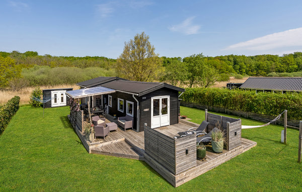 Ferienhaus - Hejsager Strand , Dänemark - F07292 1