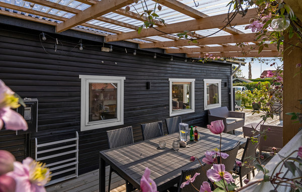 Ferienhaus - Hejsager Strand , Dänemark - F07292 2