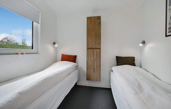 Domy wakacyjne - Flovt Strand , Dania - F07293 602