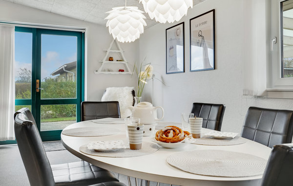 Domy wakacyjne - Flovt Strand , Dania - F07293 303