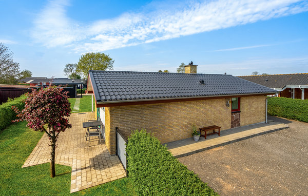 Domy wakacyjne - Flovt Strand , Dania - F07293 82