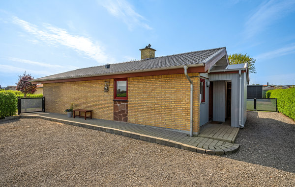 Domy wakacyjne - Flovt Strand , Dania - F07293 83